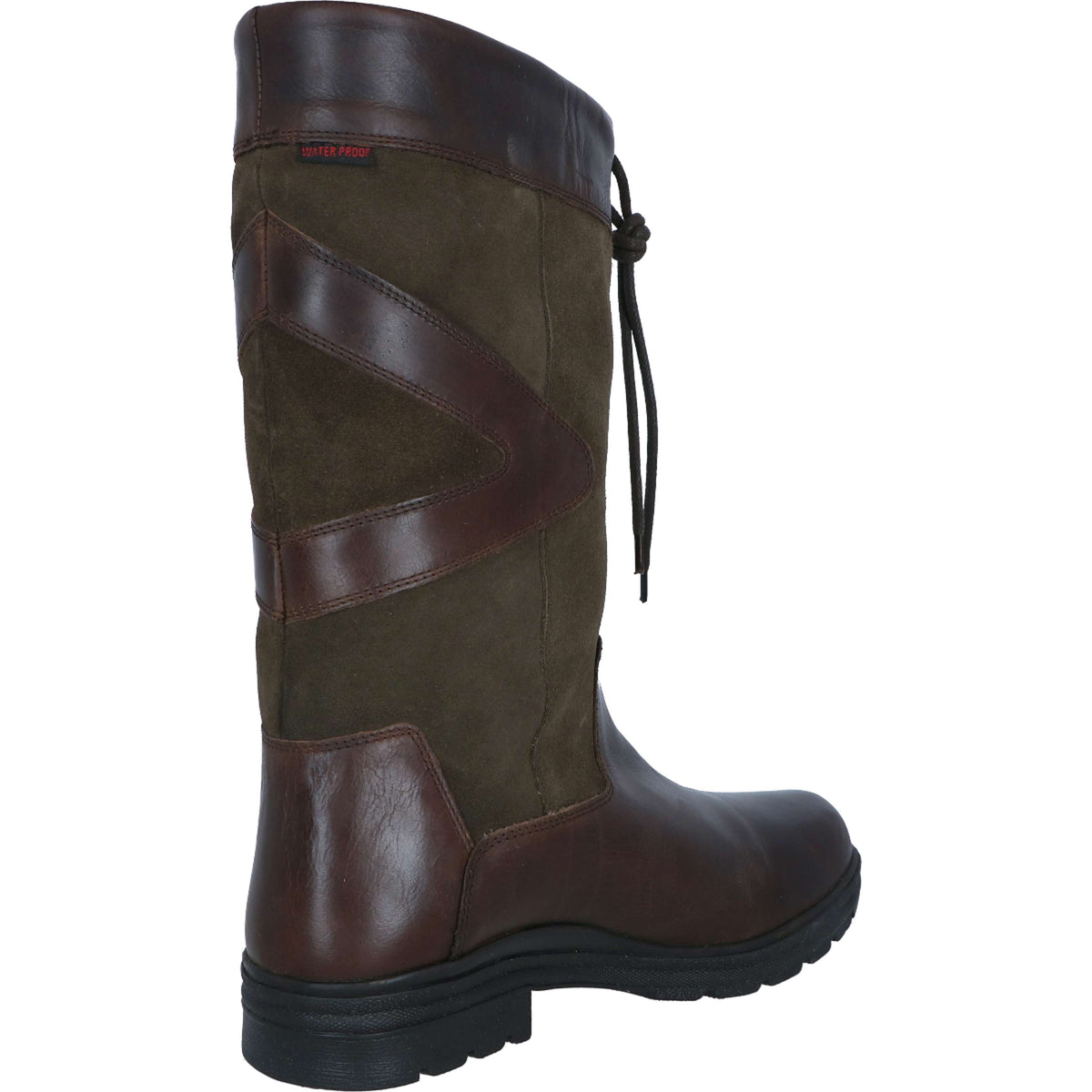 HORKA Outdoorstiefel Greenwich Kurz Forest Green