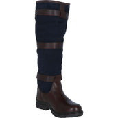 HORKA Outdoorstiefel Highlander Lang Blau