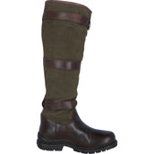 HORKA Outdoorstiefel Highlander Lang Forest Green