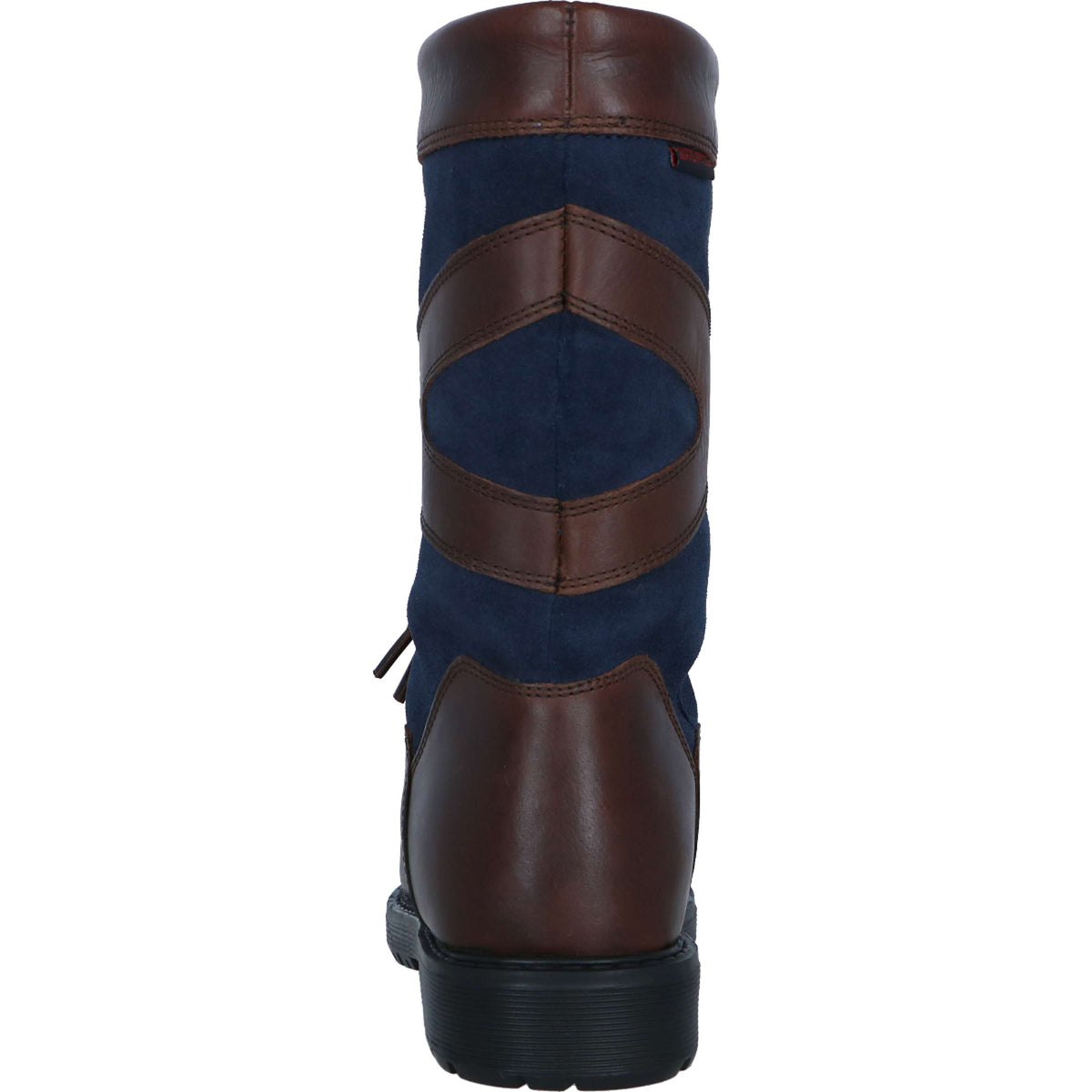 HORKA Outdoorstiefel Greenwich Kurz Junior Blau