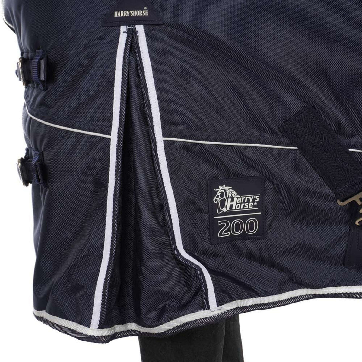 Harry's Horse Outdoordecke Xtreme-1680 D 200g Navy