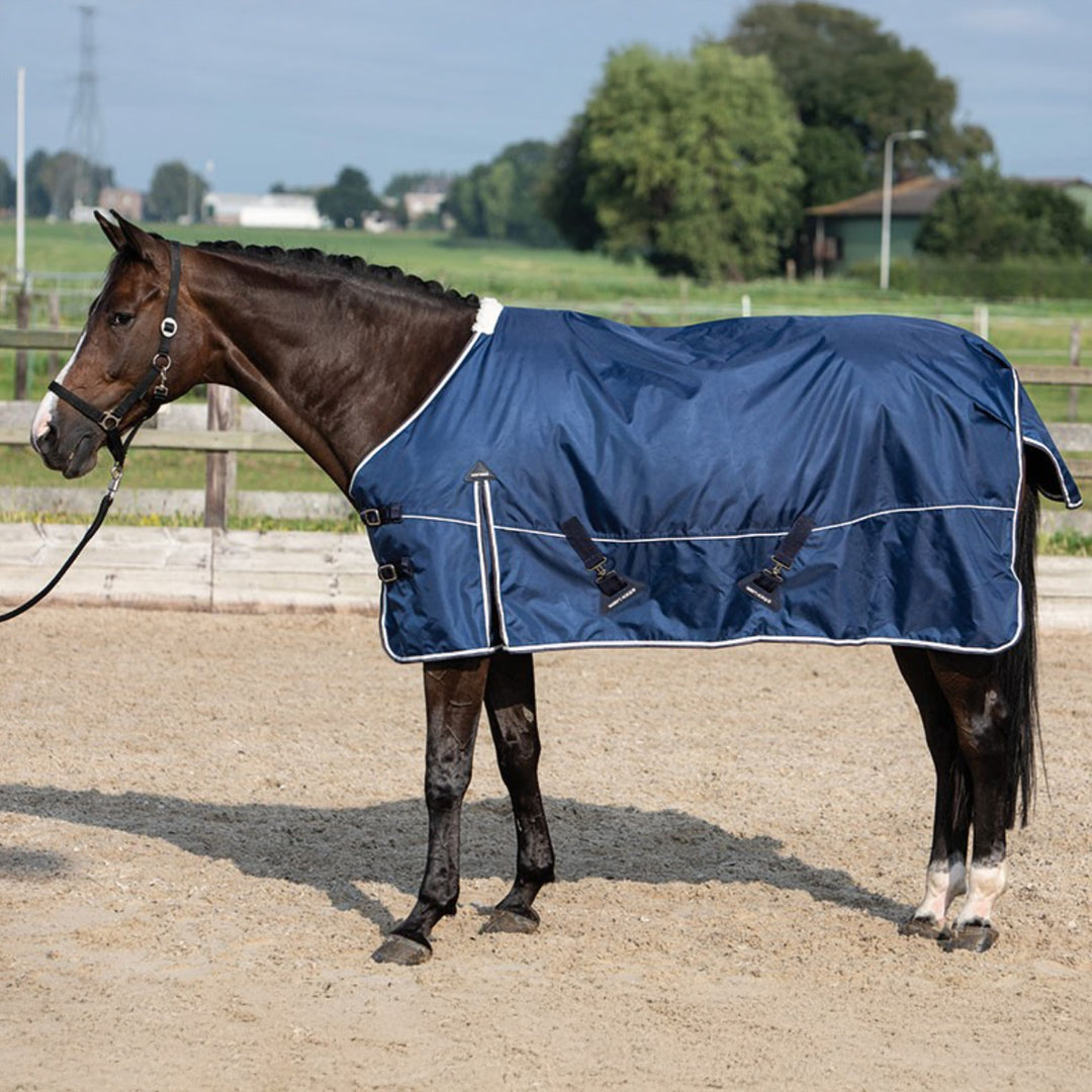 Harry's Horse Outdoordecke Xtreme-1680 D 200g Navy