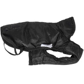 Weatherbeeta Hundejacke ComfitecReflektierend Silber