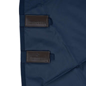 Kentucky Halsstück All Weather Waterproof Classic 0g Navy