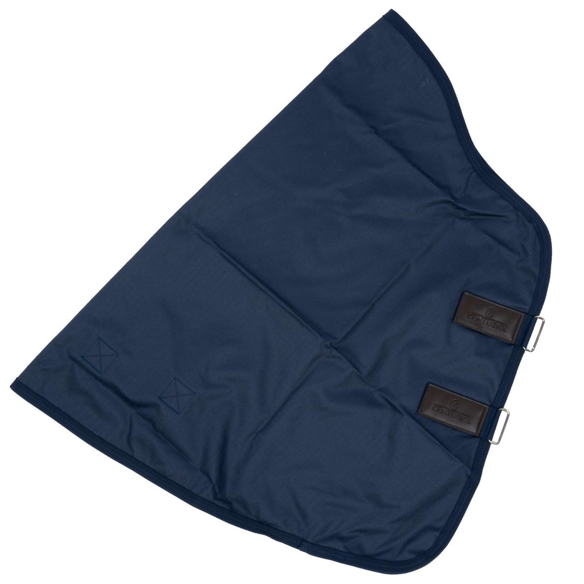 Kentucky Halsstück All Weather Waterproof Classic 0g Navy