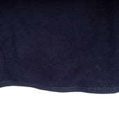 Kentucky Horsewear Ausreitdecke Quadratisch Heavy Fleece Navy