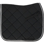 HKM Schabracke Romy Dressur Schwarz