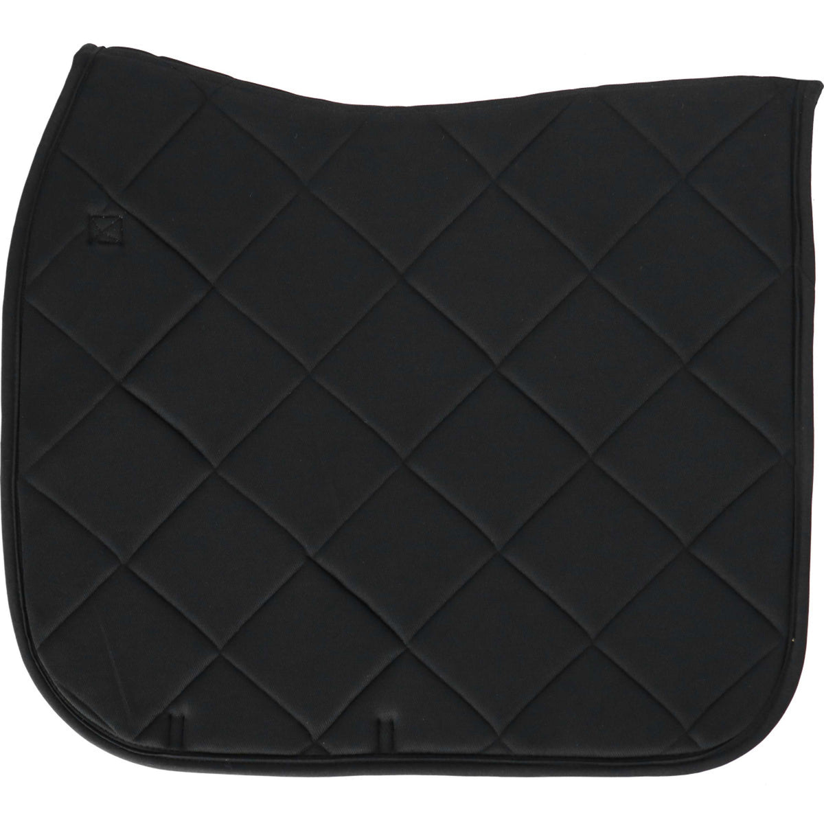 HKM Schabracke Romy Dressur Schwarz