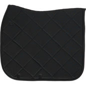 HKM Schabracke Romy Dressur Schwarz