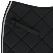 HKM Schabracke Romy Dressur Schwarz