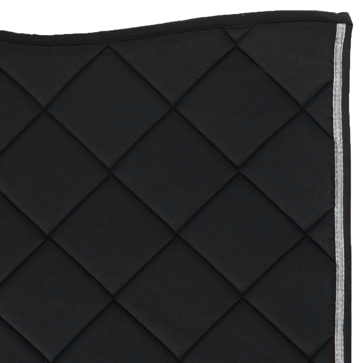 HKM Schabracke Romy Dressur Schwarz