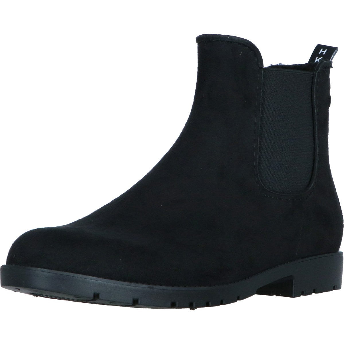 HKM Stiefelette Stockholm Schwarz