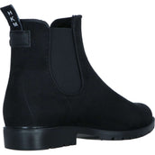 HKM Stiefelette Stockholm Schwarz