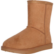 HKM Stiefel Davos Allweather Camel