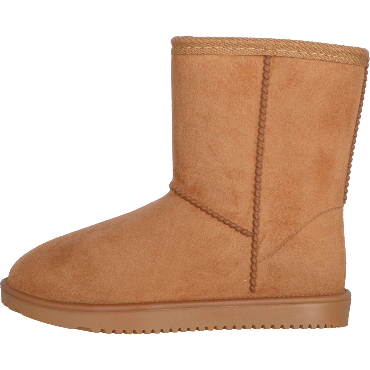 HKM Stiefel Davos Allweather Camel