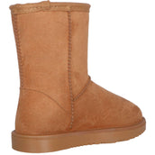 HKM Stiefel Davos Allweather Camel