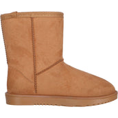 HKM Stiefel Davos Allweather Camel