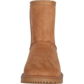 HKM Stiefel Davos Allweather Camel