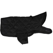 Kentucky Dog Coat Original Schwarz