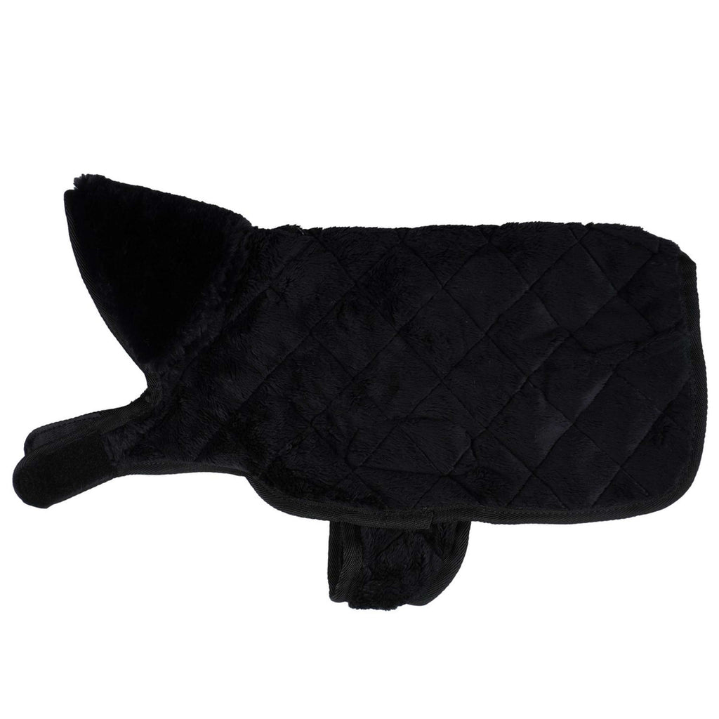 Kentucky Hundejacke Original Royal Schwarz