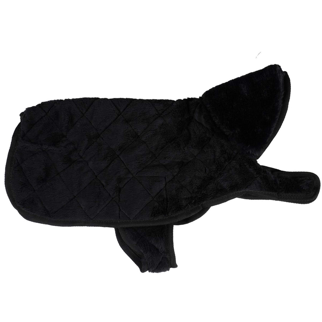 Kentucky Hundejacke Original Royal Schwarz