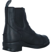 Ariat Heritage IV Zip Steel Toe Zip Paddock Schwarz