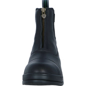 Ariat Heritage IV Zip Steel Toe Zip Paddock Schwarz