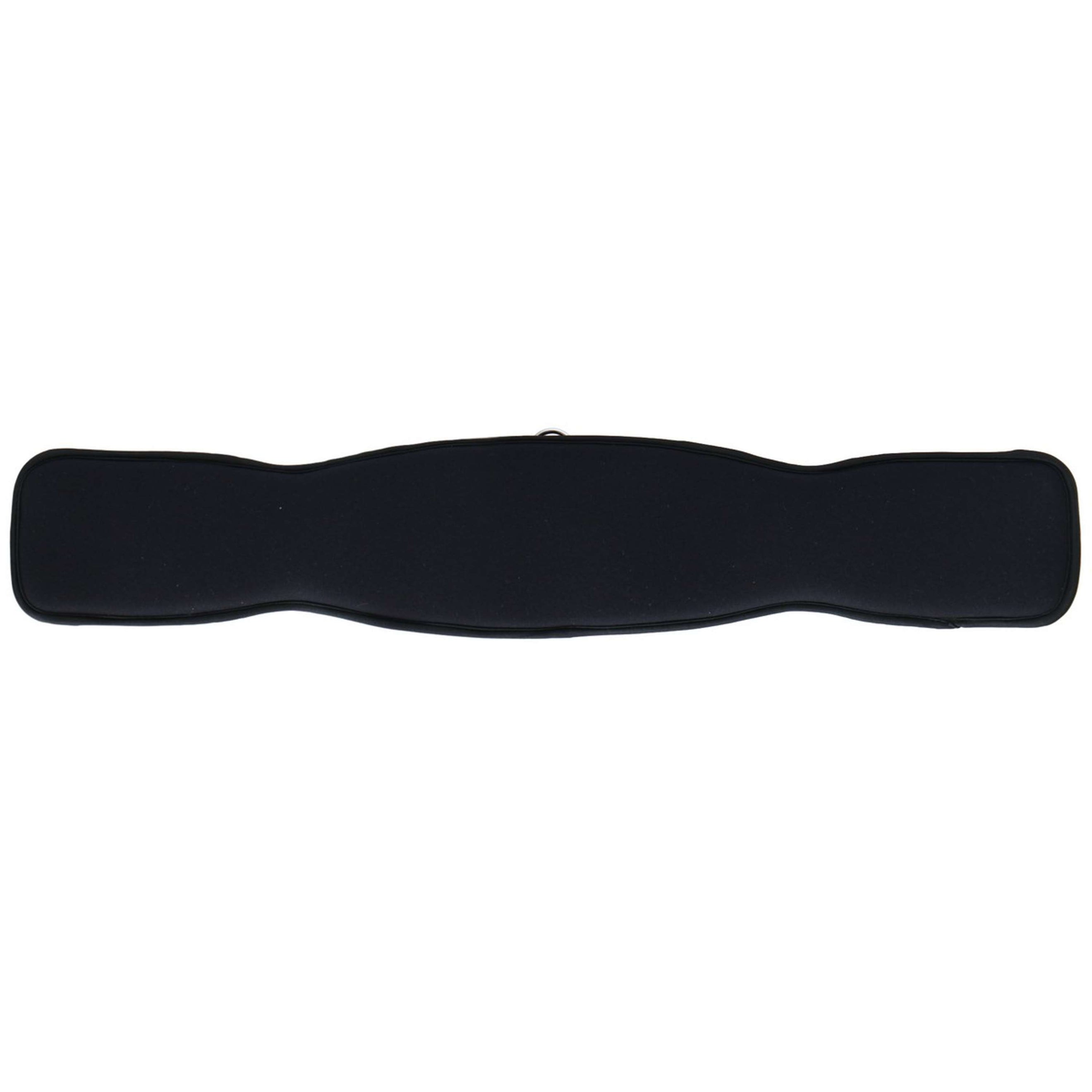 Harry's Horse Dressurgurt Memoryfoam Schwarz Harry's Horse Dressurgurt Memoryfoam Schwarz