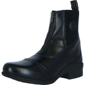 Mountain Horse Paddock Boots Aurora Zip Schwarz