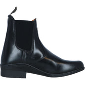 Mountain Horse Stiefeletten Aurora Schwarz