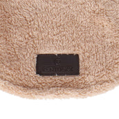 Kentucky Hunde Sweater Teddy Fleece Beige