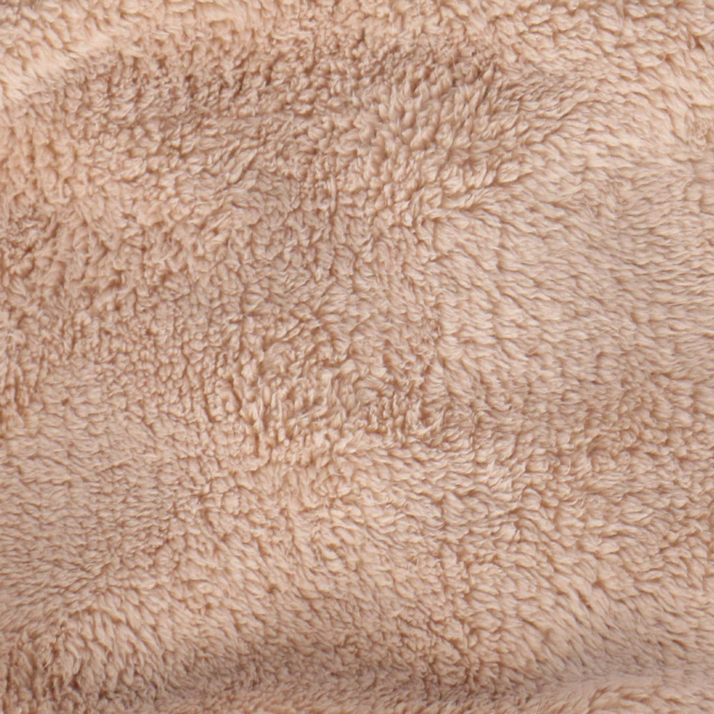 Kentucky Hunde Sweater Teddy Fleece Beige