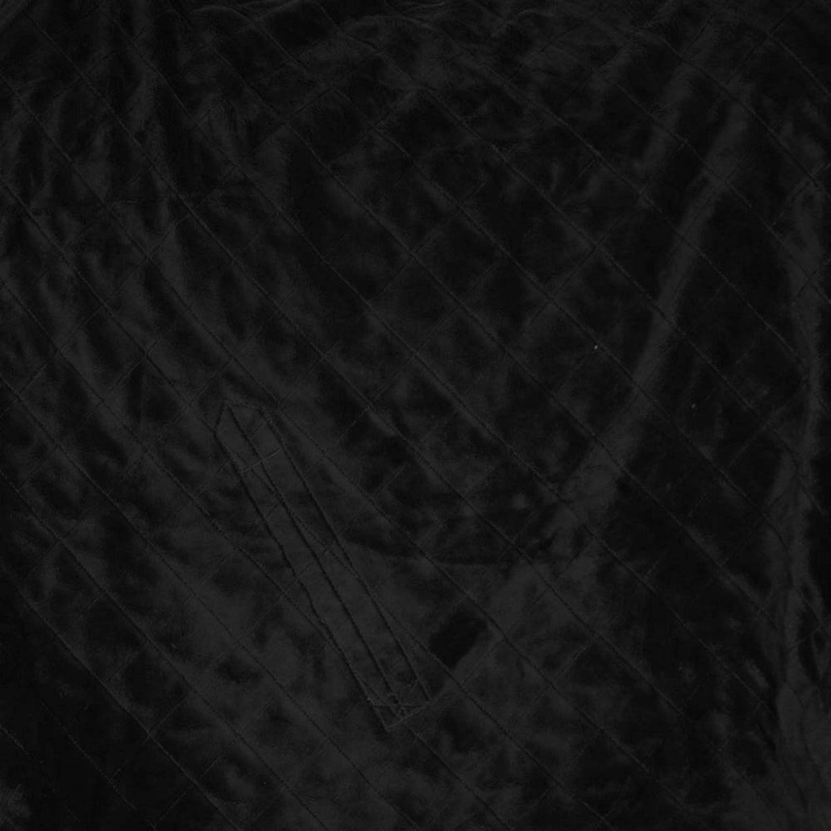 Kentucky Stalldecke 0g Schwarz