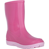 HORKA Regenstiefel Kids PVC Rosa