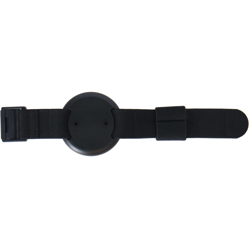 Optimum Time Stoppuhr Schwarz