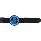 Optimum Time Stoppuhr Blau