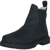 Norton Stiefeletten Camargue Winter Schwarz