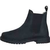 Norton Stiefeletten Camargue Winter Schwarz