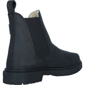 Norton Stiefeletten Camargue Winter Schwarz