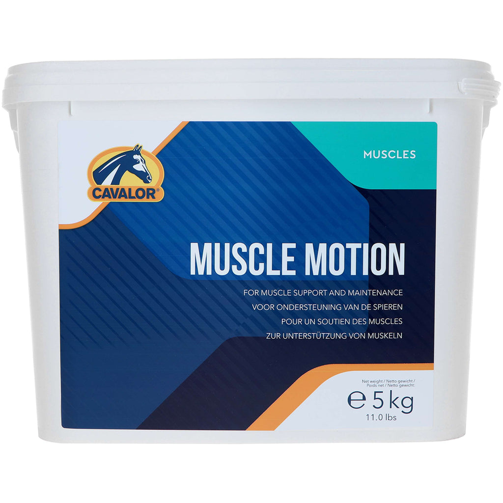 Cavalor Muscle Motion