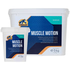 Cavalor Muscle Motion