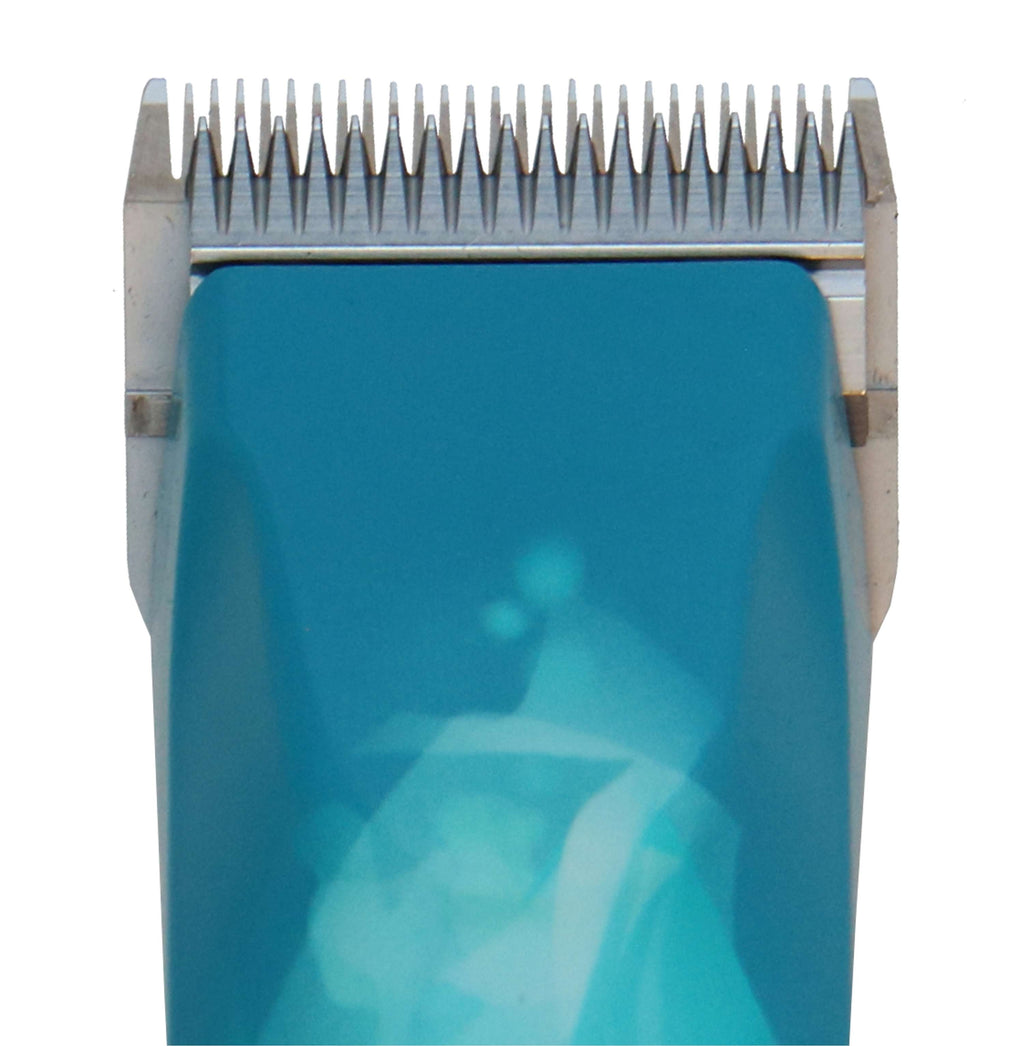 Heiniger AkkuSchermaschine Opal Mit Scherkopf #10