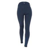 Euro-Star Reithose ES-Equitation Queen Knie Grip Navy