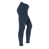 Euro-Star Reithose ES-Equitation Queen Knie Grip Navy