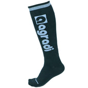 Agradi Horse Socken Green Woods