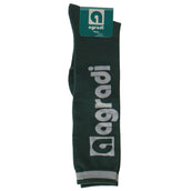 Agradi Horse Socken Green Woods