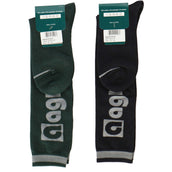 Agradi Horse Socken Green Woods