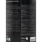 Excellent Electrolytes Pulver mit B2 Eimer
