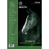 Agradi Health Natürliches Vitamin E+