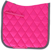 BR Schabracke Event Cooldry Dressur Bright Pink